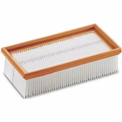 Filter / Behälter