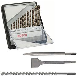 Bohren