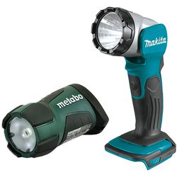 Lampen