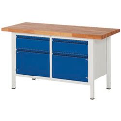 ergonomische Werkbänke
