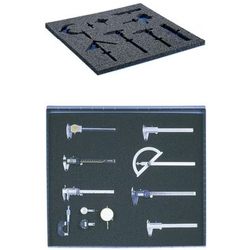 Einlagen/ Abdeckungen