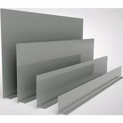 Schlitz-/ Trennwände