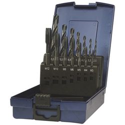 Maschinengewindebohrer-Sets