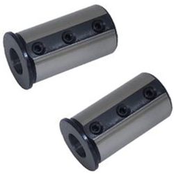 Reduzierbuchsen für Bohrstangen