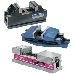 Maschinenschraubstöcke