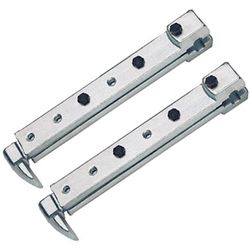 Zubehör und sonstige Abziehwerkzeuge