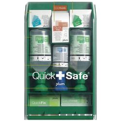 Betrieblicher Arbeits- / Hautschutz