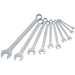 Ring- und Maulschlüssel