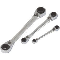 Knarrenringschlüssel