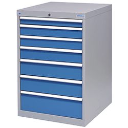 Schubladenschränke