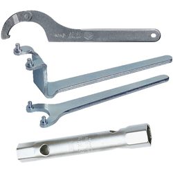 Sonstige Schraubenschlüssel