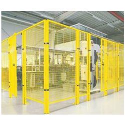 Vorhänge / Trennwände