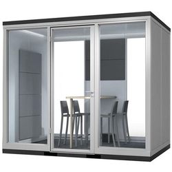 Raumsysteme / Akkustikwände