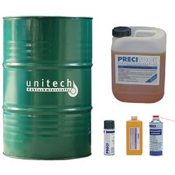 Kühlschmiermittel und Schneidöl