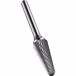 Rundkegel-Frässtift