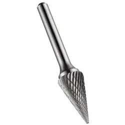 Spitzkegel-Frässtift