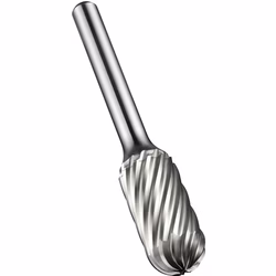 Walzenrund-Frässtift