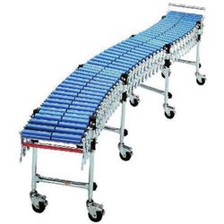 Rollenbahnen/Rollenständer