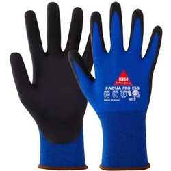 Antistatisch / Elektrikerhandschuh