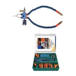 Kühlmittel-Sprühsysteme