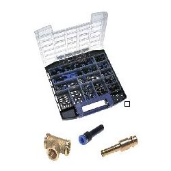 Kupplungen/ Anschlüsse