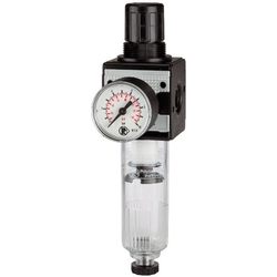 Wartungseinheit / Regler