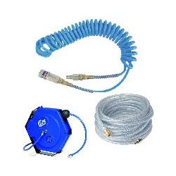 Schläuche / Aufroller