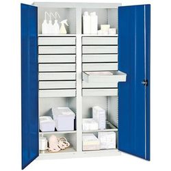 Material-/ Werkzeugschränke