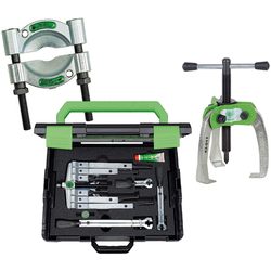 Abzieher / Blechbearbeitung