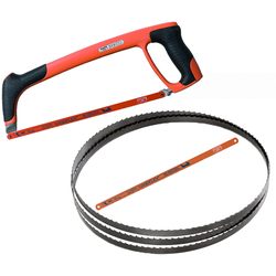 Sägeblätter / Sägebögen