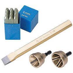 Entgrat- / Schlagwerkzeuge