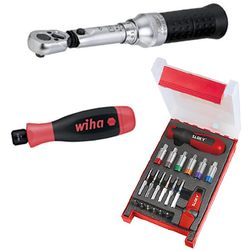 Drehmomentschlüssel / Knarren