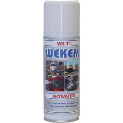 Klebestoffe und Dichtungen