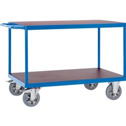 Schwerlast-Transportwagen