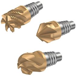 Einschraubfräser EH