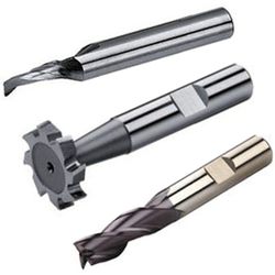 HSS- / HSSE-Schaftfräser