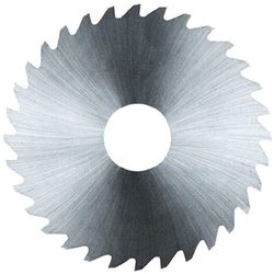 Kreissägeblätter
