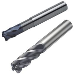 Torusfräser (mit Eckenradius)