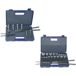 Keilnuten-Räumnadel