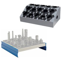 Haltersysteme / Zubehör