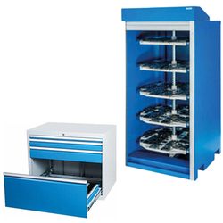 Maschinen-/ Lagerschränke