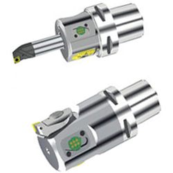 SWISS TOOLS Spindelwerkzeuge