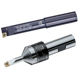 weitere Aufbohrwerkzeuge