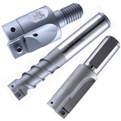 Nine9 Typ NC Helix Drill