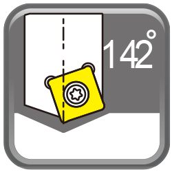142°