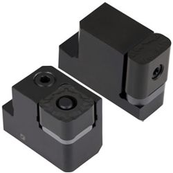 Dormer Pramet Modular