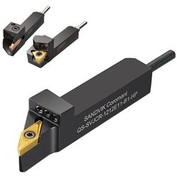 Sandvik QS