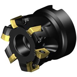 Sandvik MS20