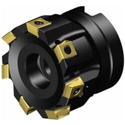 Sandvik MS40