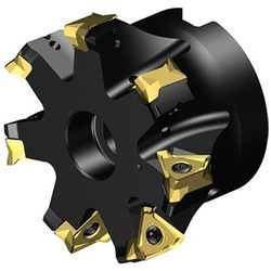 Sandvik MS60
